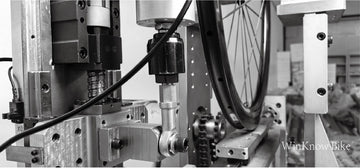 Hub Fatigue Strength Testing