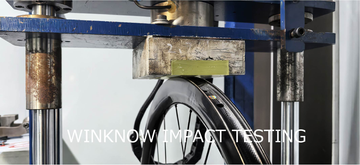 Impact Resistance Test