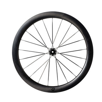 WINKNOW CLASSIC CARBON WHEELSET-FC50 DISC BRAKE
