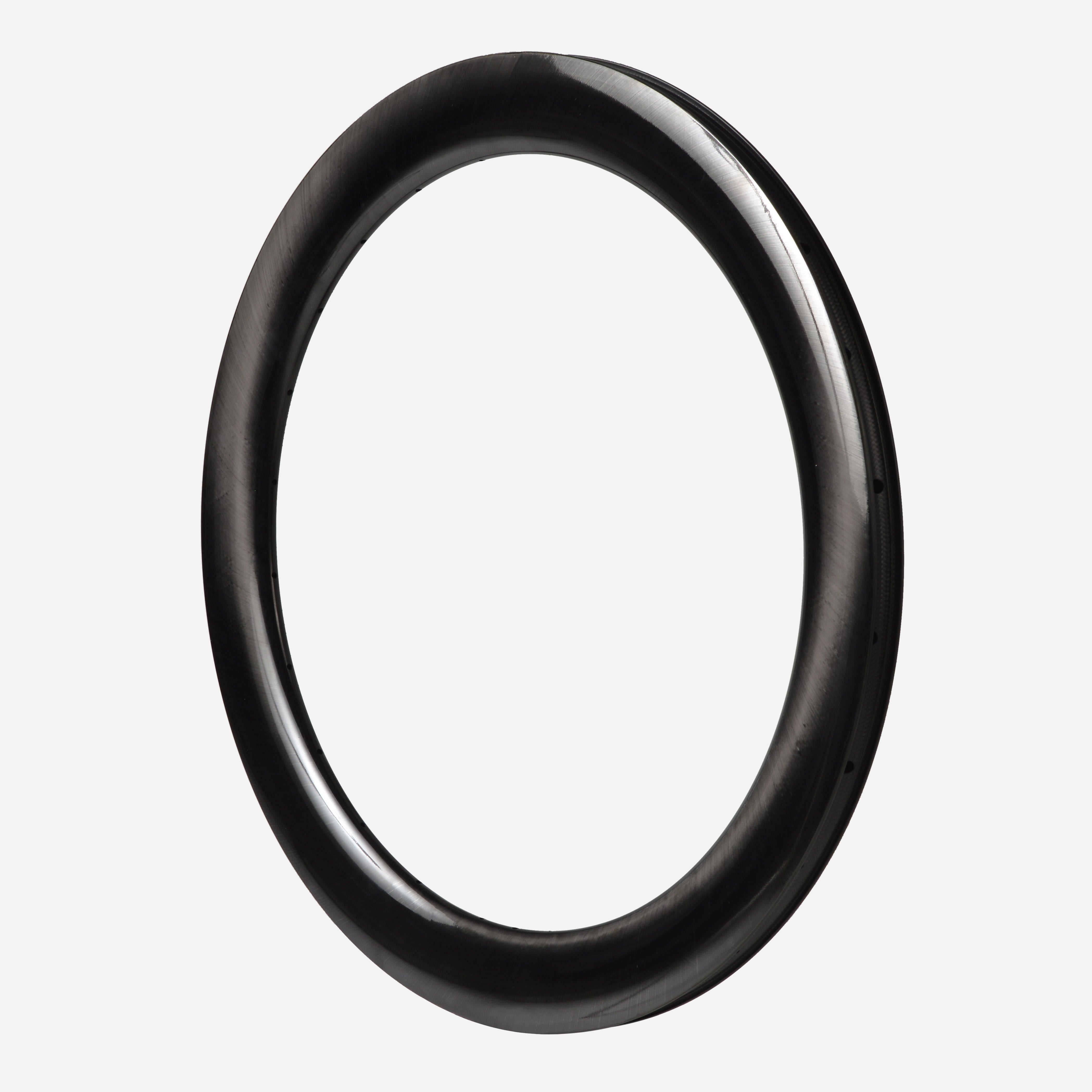 Carbon Fiber Wheel Rim For Road Bike WK21