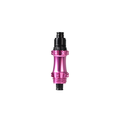 WinKnow MTB Hubs
