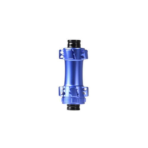 WinKnow MTB Hubs