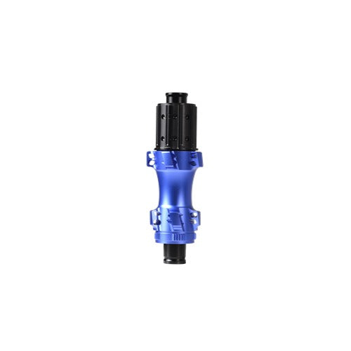 WinKnow MTB Hubs