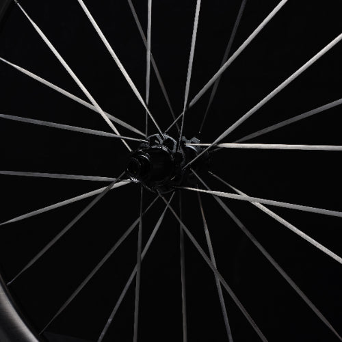 WINKNOW WILD VERSION CARBON SPOKE WHEELSET FC-W50 DISC BRAKE