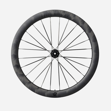 WINKNOW CLASSIC CARBON WHEELSET- FC4550 DISC BRAKE